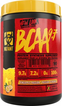 BCAA 9.7