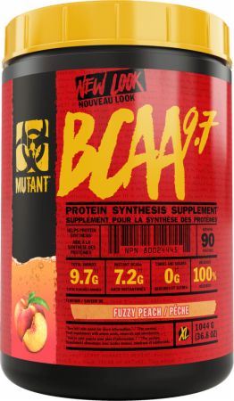 BCAA 9.7