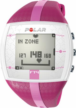 Polar FT4
