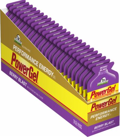 Performance Energy PowerGel