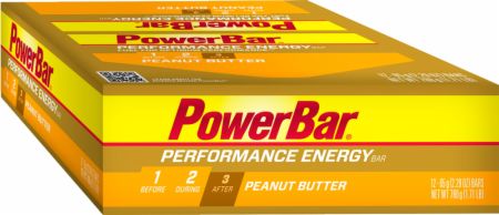 Performance Energy Bar