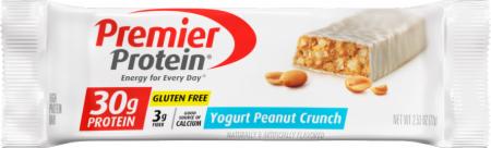 Premier Protein Bar