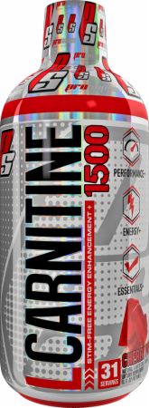 L-Carnitine 1500