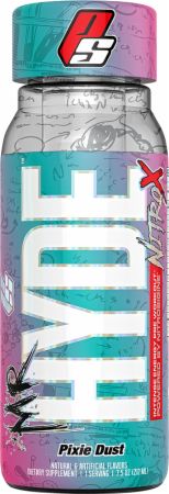 Mr. Hyde NitroX