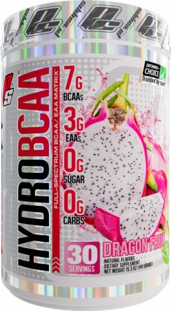 HydroBCAA