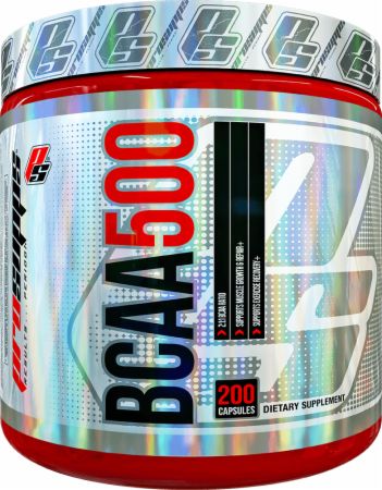 BCAA500