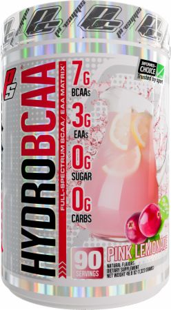 HydroBCAA