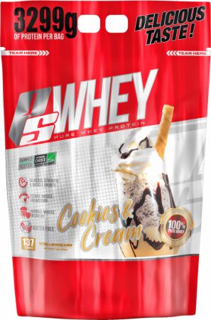 PS Whey