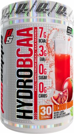 HydroBCAA