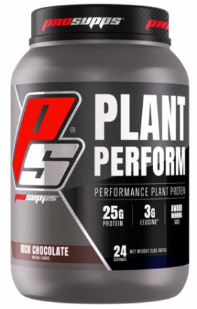 Plant Perform
