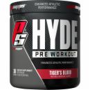 HYDE Pre Workout Image