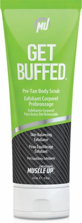 Get Buffed