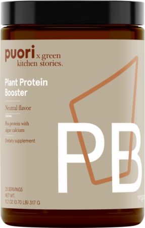 PB - Plant Protein Booster Powder