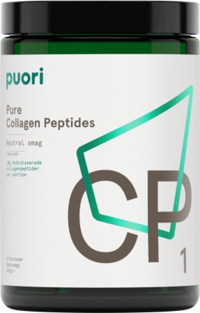 CP1 - Pure Collagen Peptides