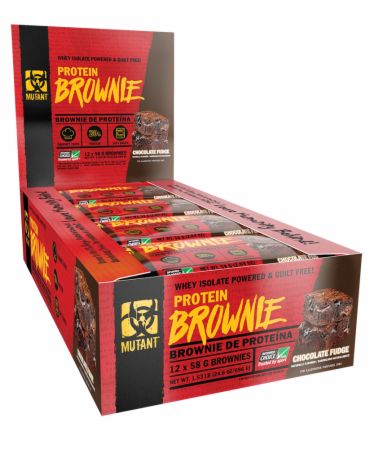 Protein Brownie