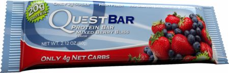 Quest Bars