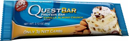 Quest Bars