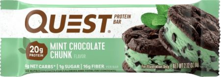 Quest Bars