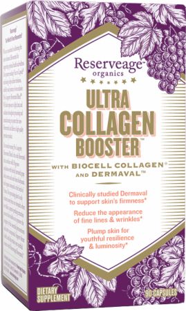 ReserveAge Ultra Collagen Booster の BODYBUILDING.com 日本語・商品カタログへ移動する
