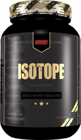 Isotope