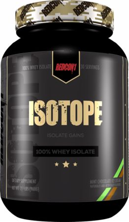 Isotope