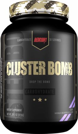 Cluster Bomb