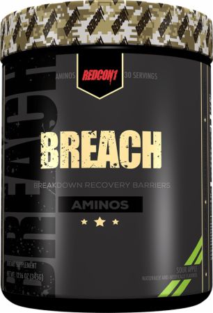 Breach