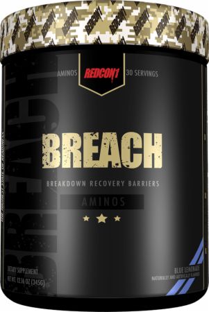 Breach