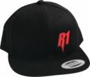R1 Snap Back Hat