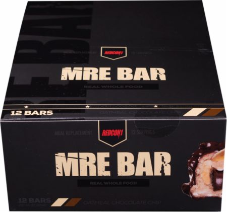 REDCON1 MRE Bar