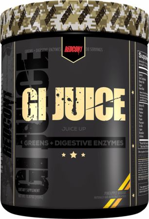 REDCON1 GI Juice