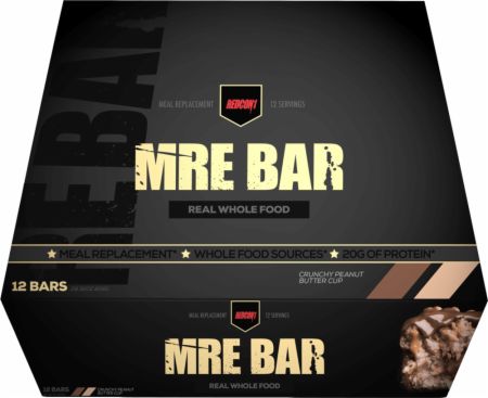 MRE Bar