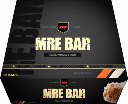 MRE Bar