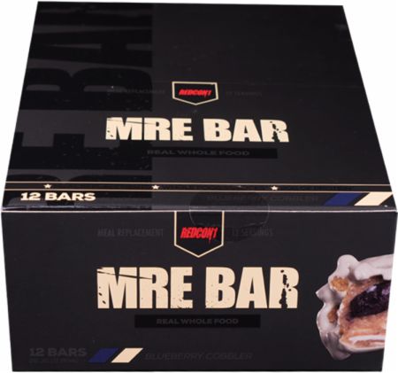 MRE Bar