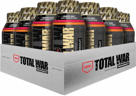 Total War RTD