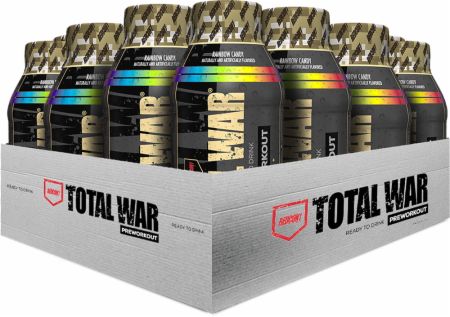 Total War RTD