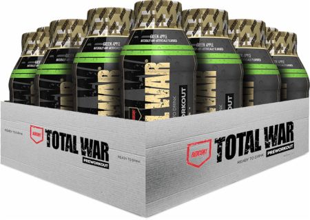Total War RTD