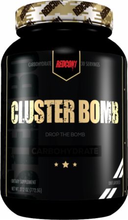 Cluster Bomb
