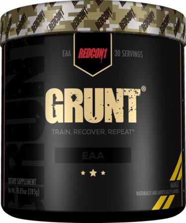 Grunt Essential Amino Acids
