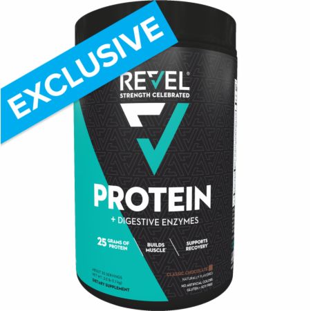 Revel Protein