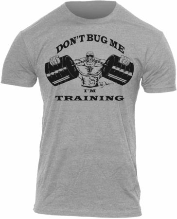Bug Me Tee
