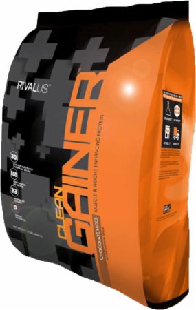 Clean Gainer Protein