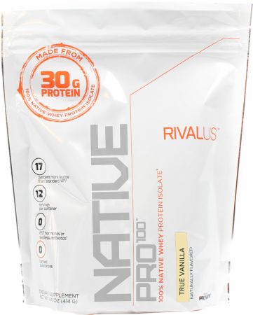 Native Pro 100
