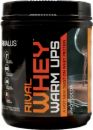 Rival Whey Warm Ups
