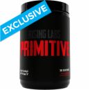 Primitive Pump Stimulant-Free Pre Workout