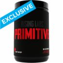 Primitive Pump Stimulant-Free Pre Workout Image