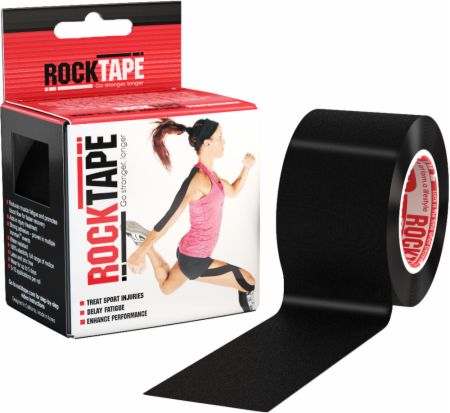 Kinesiology Tape by RockTape at Bodybuilding.com! - Best Prices on ...