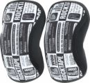 Assassins Knee Sleeves