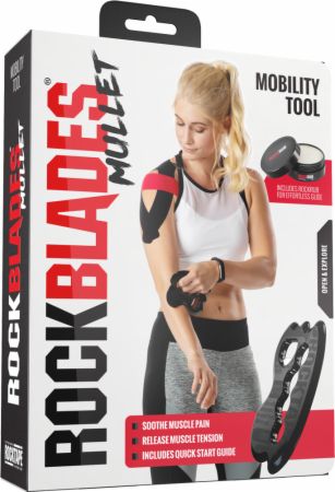 RockBlades Mullet