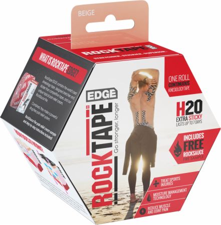 RockTape Edge H20